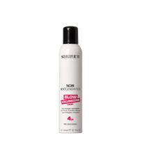 Selective Professional NOW BLOW VOLUMIZING apimties suteikiantis ekologiškas plaukų lakas, 300 ml
