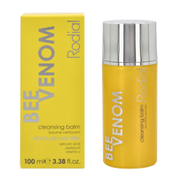 Rodial Bee Venom Cleansing Balm valomasis balzamas, 100 ml