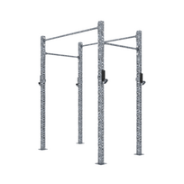 Lauko treniruoklis Crossmaxx® Outdoor Free-Standing Model F01