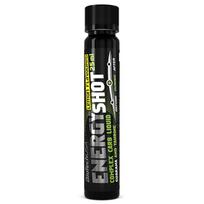 Biotech Energy Shot 25ml - Lemon skonis