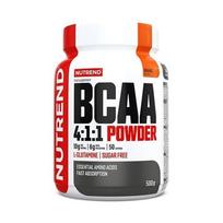 Nutrend Nutrend BCAA 4:1:1 Powder 500 g. - Pineapple skonis