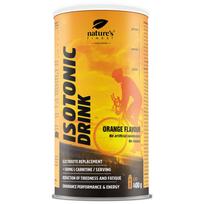 Nature's Finest Izotoninio gėrimo milteliai 400 g. - Orange skonis