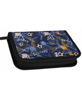 Penalas STARPAK Football Blue, vieno skyriaus