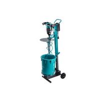 37060 COLLOMIX ONEMIX 340 + ONEMM MAIŠYTUVAS + MIXTUB 34L INDAS