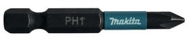 Atsuktuvo antgalis Makita B-63719 PH1 (50mm, 2 vnt)