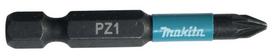 Atsuktuvo antgalis Makita B-63747 PZ1 (50mm, 2 vnt)