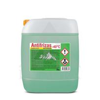Antifrizas aušinimo skystis žalias Danushis Chemicals 20 kg.
