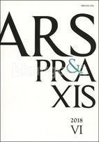 Ars et praxis VI