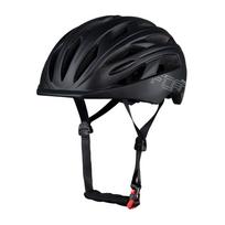 Šalmas FORCE Downtown // dydis S-M (55-59 cm) (juoda)