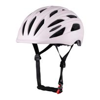 Šalmas FORCE Downtown // dydis S-M (55-59 cm) (šviesiai rausva)