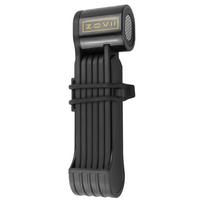Spyna sulankstoma FORCE Zovii // su signalizacija 120 dB, sulankstoma, 80cm / 3mm