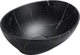 Praustuvas Mexen Elza, Black stone