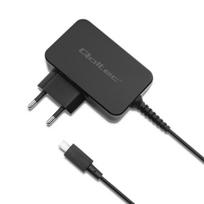 Qoltec Power adapter for Asus 33W, 19V, 1.75A