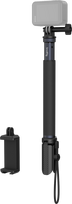 SMALLRIG 4192 SELFIE STICK SUPPORT FOR ACTION CAMERAS