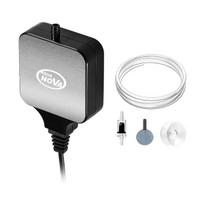 Aqua Nova Piezo tylus kompresorius 18,6L/val
