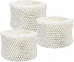 3x PHILIPS HYDRIFIER filtras HU4102 HU4801 HU4802 HU4803 HU4813