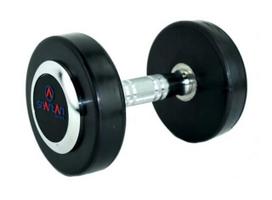 Svarmuo Spartan, 17.5 kg