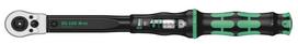 Dinamometrinis raktas Wera Click-Torque C 2 Push R/L; 1/2''; 20-100 Nm