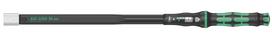 Dinamometrinis raktas Wera Click-Torque X 5; 14x18 mm; 60-300 Nm