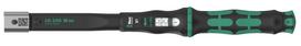 Dinamometrinis raktas Wera Click-Torque X 7; 14x18 mm; 10-100 Nm