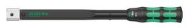 Dinamometrinis raktas Wera Click-Torque XP 4 pre-set; 14x18 mm; 20-250 Nm