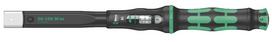 Dinamometrinis raktas Wera Click-Torque X 3; 9x12 mm; 20-100 Nm