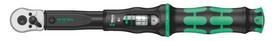 Dinamometrinis raktas Wera Click-Torque B 1; 3/8''; 10-50 Nm