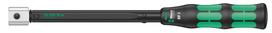 Dinamometrinis raktas Wera Click-Torque XP 3; 9x12 mm; 15-100 Nm