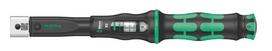 Dinamometrinis raktas Wera Click-Torque X 2; 9x12 mm; 10-50 Nm