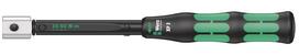 Dinamometrinis raktas Wera Click-Torque XP 2 pre-set; 9x12 mm; 10-50 Nm