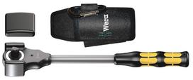 Terkšlė Wera 8002 C Koloss; 1/2''