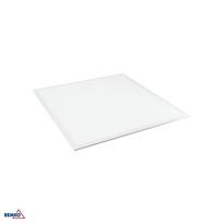 LED panelė, 40 W, 4000 K, 4400 lm, 600x600mm, IP20, Bemko, C72-BLF-066-400-4K-WH