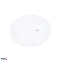 Judesio jutiklis, baltas, paviršinis, 360 °, 800/300 W, 8m, MW, Bemko, B52-SES60WH-A