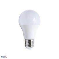 LED lempa, 9.5 W, 880 lm, E27, 3000 K, Bemko, D84-SLB-E27-A60-095-3K