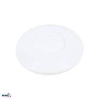 Būvio jutiklis, virštinkinis, 360 °, 2000/1000 W, baltas, IP20, 6 m, Bemko, B54-SES61WH