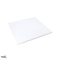 LED panelė, 34 W, 4000 K, 4000 lm, 600x600mm, IP40, Bemko, C72-BLM-066-340-4K-WH-U19