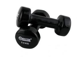 Svarmenys Master, 2.5 kg x 2
