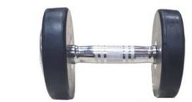 Svarmuo Spartan, 5 kg