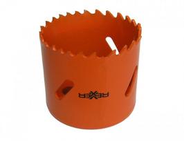 Gręžimo karūnėlė BI-METAL 57mm / 2-1/4" REXXER