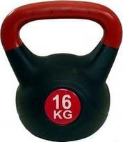 Svarmuo Spartan Sport, 16 kg