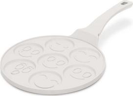 26 cm titano keptuvė blynams EMOJI BERLINGER HAUS BH-7792 SAHARA