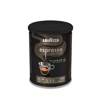 Malta kava skardinėje LAVAZZA CAFFE ESPRESSO, 250 g