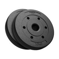 Bituminių svorių rinkinys Rebel Active 2x10kg