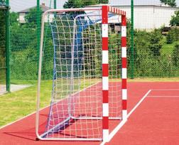 Futbolo tinklas YakimaSport, 2x3 m, M