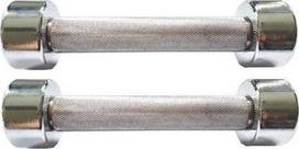 Svarmuo Spartan, 2x4 kg