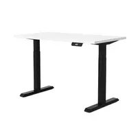 Reguliuojamo aukščio stalas Promo 180 x 80 cm
