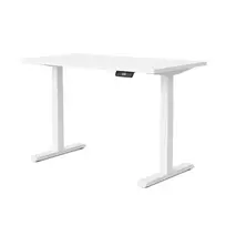 Reguliuojamo aukščio stalas Promo 160 x 70 cm