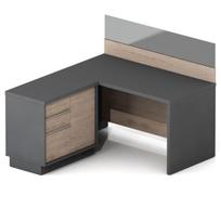 Kampinis darbo stalas Promo 29-16