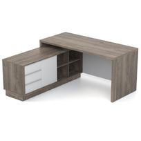 Kampinis darbo stalas Promo 29-11S