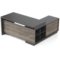 Kampinis darbo stalas Promo 29-24
